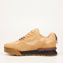 Urbanart Play 1 Faux Nubuck / Mesh Sneaker - Bone footwear Urbanart