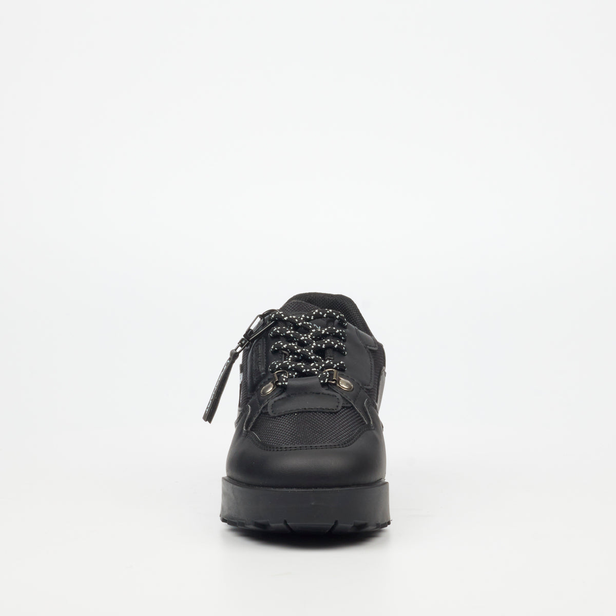 Urbanart Play 1 Print Sneaker - Black (kids)