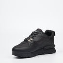 Urbanart Play 1 Print Sneaker - Black footwear Urbanart