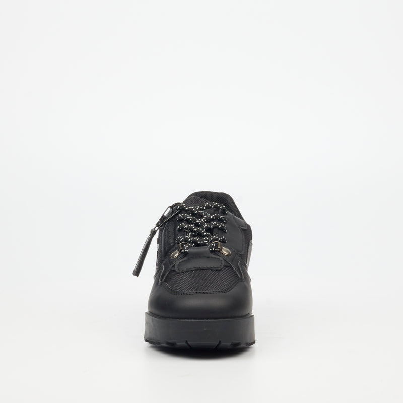 Urbanart Play 1 Print Sneaker - Black (kids)