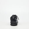 Urbanart Play 1 Print Sneaker - Black (kids) footwear Urbanart