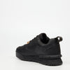 Urbanart Play 1 Print Sneaker - Gold Black footwear Urbanart