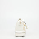 Urbanart Play 1 Print Sneaker - White footwear Urbanart