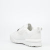 Urbanart Play 1 Print Sneaker - White footwear Urbanart
