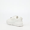 Urbanart Play 1 Print Sneaker - White (kids) footwear Urbanart