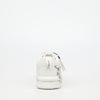 Urbanart Play 1 Print Sneaker - White (kids) footwear Urbanart
