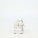 Urbanart Play 1 Print Sneaker - White (kids) footwear Urbanart