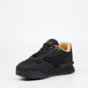 Urbanart Play 24 Mesh Sneaker - Black footwear Urbanart