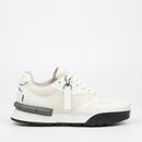 Urbanart Play 24 Mesh Sneaker - White footwear Urbanart