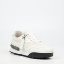 Urbanart Play 24 Mesh Sneaker - White footwear Urbanart