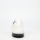 Urbanart Play 24 Mesh Sneaker - White footwear Urbanart