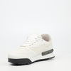 Urbanart Play 24 Mesh Sneaker - White footwear Urbanart