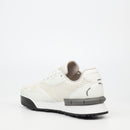 Urbanart Play 24 Mesh Sneaker - White footwear Urbanart