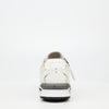 Urbanart Play 24 Mesh Sneaker - White footwear Urbanart