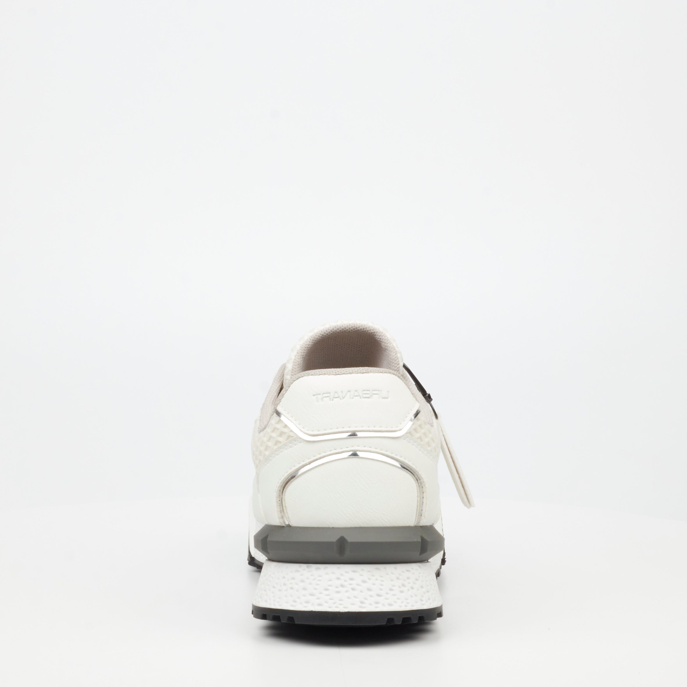 Urbanart Play 24 Mesh Sneaker - White footwear Urbanart