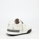 Urbanart Play 24 Mesh Sneaker - White footwear Urbanart