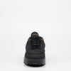 Urbanart Play 27 Faux Nubuck Sneaker - Black footwear Urbanart