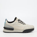 Urbanart Play 27 Faux Nubuck Sneaker - Grey footwear Urbanart