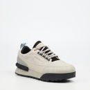 Urbanart Play 27 Faux Nubuck Sneaker - Grey footwear Urbanart