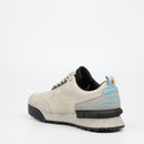 Urbanart Play 27 Faux Nubuck Sneaker - Grey footwear Urbanart