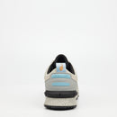 Urbanart Play 27 Faux Nubuck Sneaker - Grey footwear Urbanart