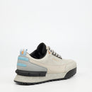 Urbanart Play 27 Faux Nubuck Sneaker - Grey footwear Urbanart
