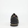 Urbanart Play 27 Faux Nubuck Sneaker - Olive footwear Urbanart