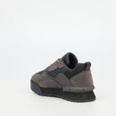 Urbanart Play 2 Faux Nubuck / Mesh Sneaker - Grey (kids)