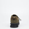 Urbanart Play 2 Faux Nubuck / Mesh Sneaker - Olive footwear Urbanart