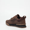 Urbanart Play 3 Faux Nubuck / Print Sneaker - Chocolate