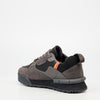 Urbanart Play 3 Faux Nubuck / Print Sneaker - Grey