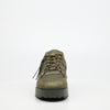 Urbanart Play 3 Faux Nubuck / Print Sneaker - Olive