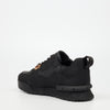 Urbanart Play 6 Faux Nubuck / Print - Black footwear Urbanart