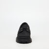 Butterfly Feet Plush 1 Shoe - Black footwear Butterfly Feet