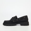 Butterfly Feet Plush 1 Shoe - Black footwear Butterfly Feet