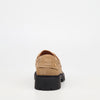 Butterfly Feet Plush 1 Shoe - Taupe footwear Butterfly Feet