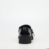 Butterfly Feet Plush 2 Shoe - Black footwear Butterfly Feet