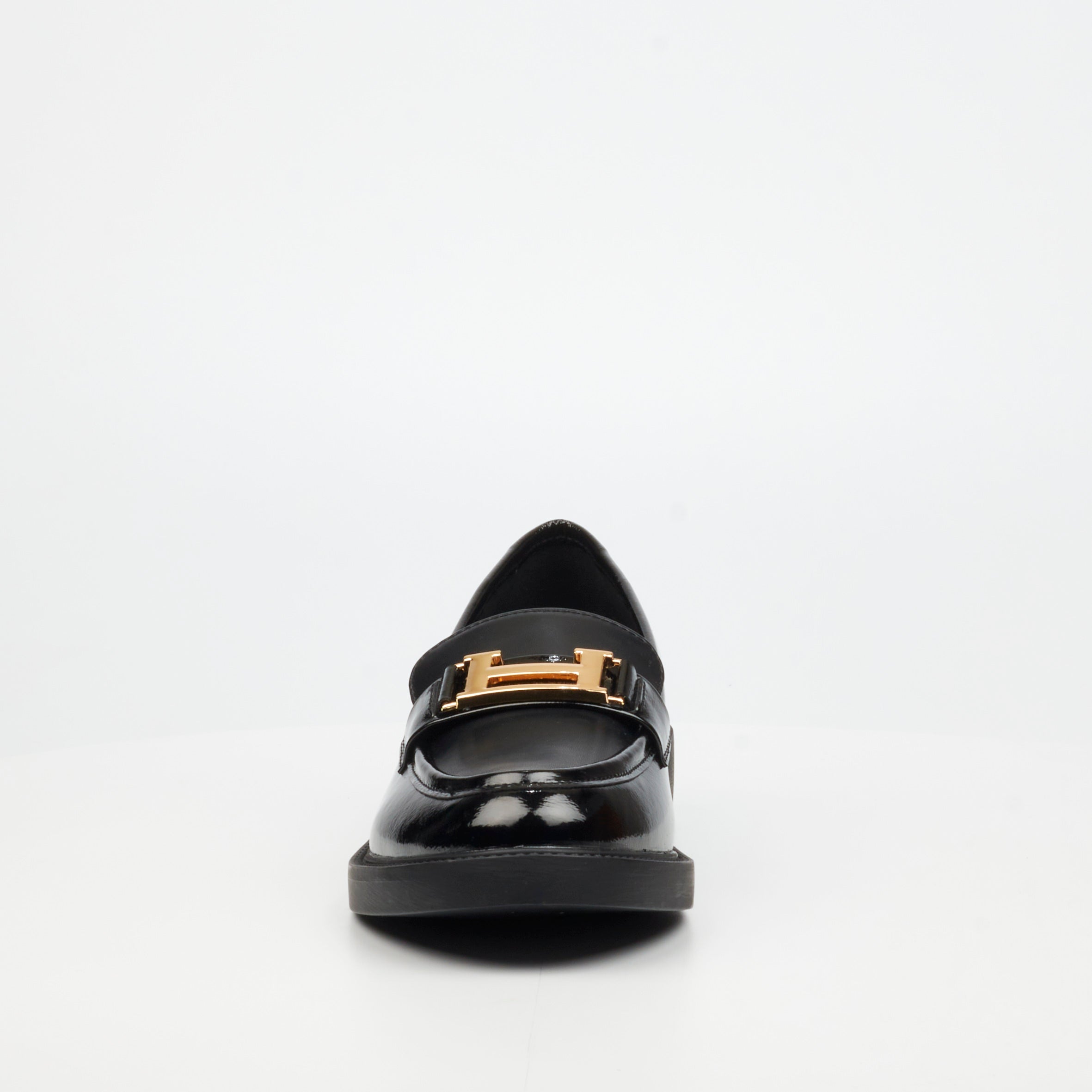 MIss Black Poem 1 Shoe - Black footwear Miss Black