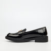 MIss Black Poem 1 Shoe - Black footwear Miss Black