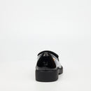MIss Black Poem 1 Shoe - Black footwear Miss Black