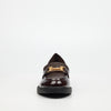 MIss Black Poem 1 Shoe - Chocolate footwear Miss Black