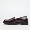 MIss Black Poem 1 Shoe - Chocolate footwear Miss Black