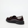 MIss Black Poem 1 Shoe - Chocolate footwear Miss Black