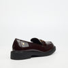 MIss Black Poem 1 Shoe - Chocolate footwear Miss Black