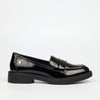 Miss Black Poem 2 Shoe - Black footwear Miss Black