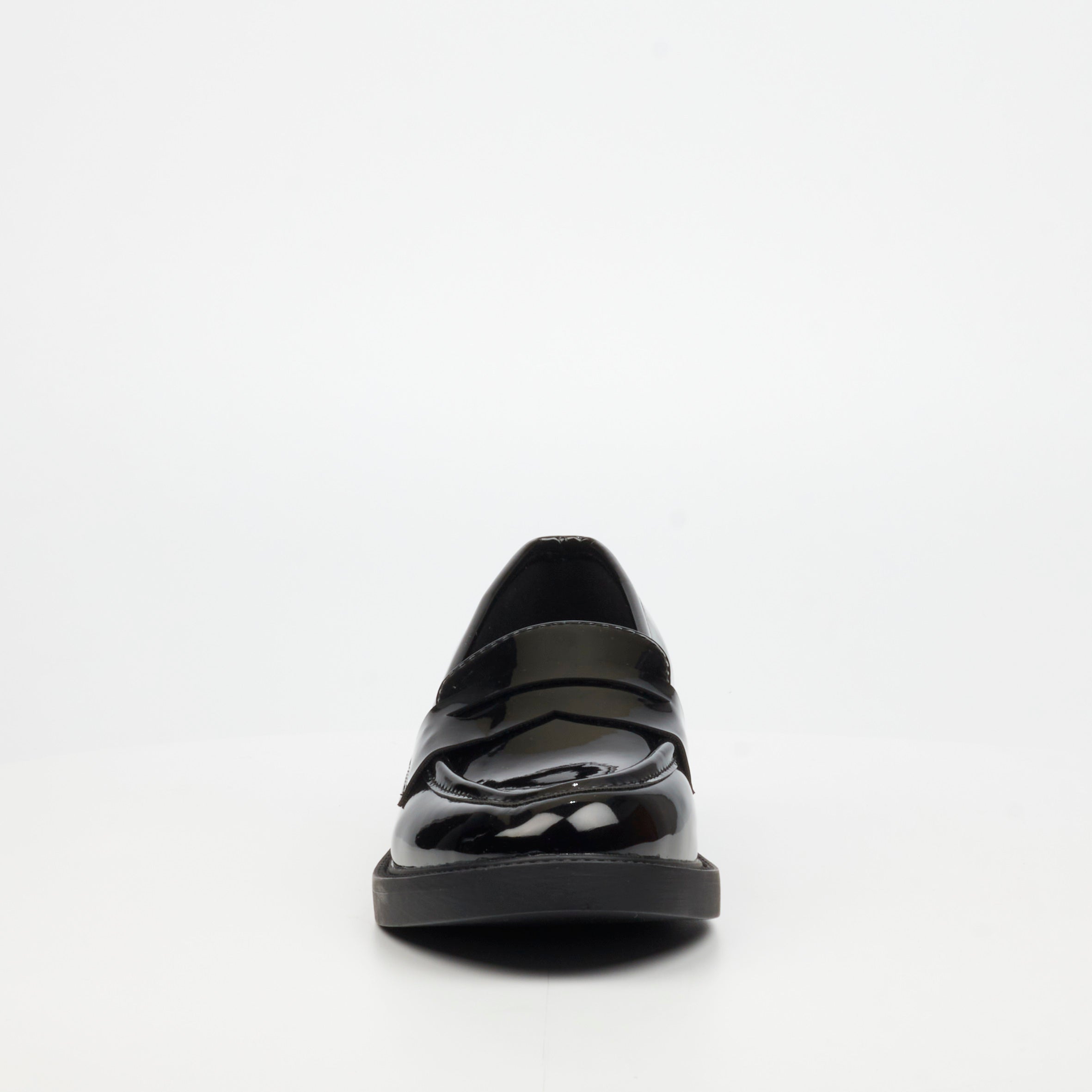 Miss Black Poem 2 Shoe - Black footwear Miss Black