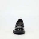 Miss Black Poem 2 Shoe - Black footwear Miss Black