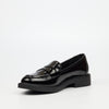 Miss Black Poem 2 Shoe - Black footwear Miss Black