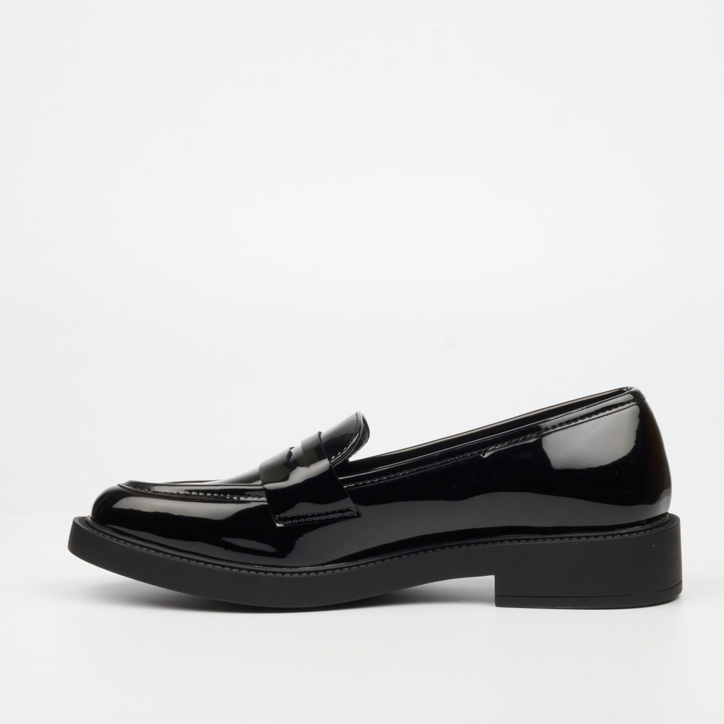 Miss Black Poem 2 Shoe - Black footwear Miss Black
