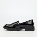 Miss Black Poem 2 Shoe - Black footwear Miss Black